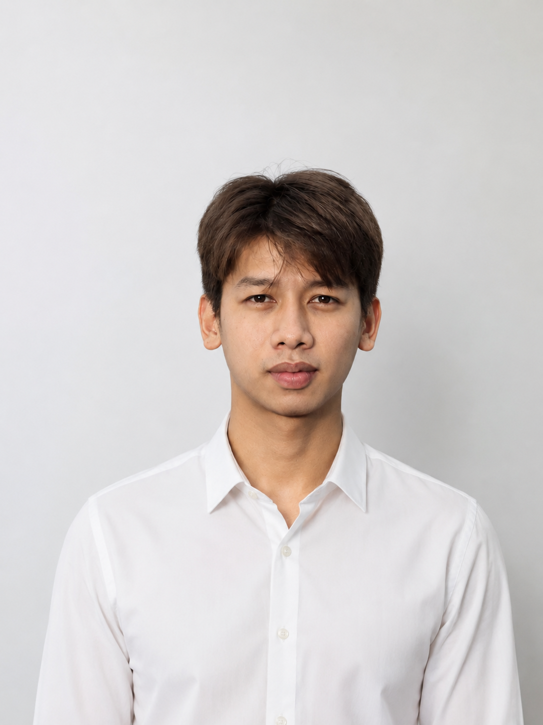 Cao Quốc Đạt - Fullstack Developer